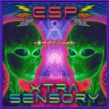 Portada para "Xtra Sensory"