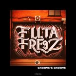 Artwork for "Groove's Groove"