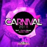 Artwork für "Carnival 2018 (Best of Dance, House, Electro & EDM)"