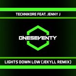 Artwork for "Lights Down Low (Jekyll Remix)"