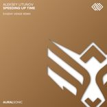 Artwork for "Speeding Up Time"