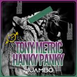 Artwork for "Hanky Panky"