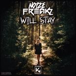 Artwork voor "Will Stay"