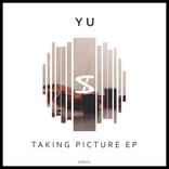 Portada para "Taking Pictures EP"