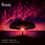 Artwork for "Present Moment"