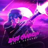 Artwork für "BASS CANNON"