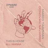 Artwork for "This Is House"