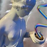 Artwork for "Rom Pom Pom"