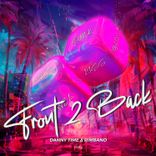 Artwork for "Front 2 Back"