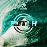 Portada para "Waves // Hold On"