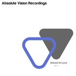 Artwork for "Almost In Love"