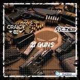 Artwork für "21 Guns"