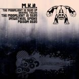 Artwork für "The Moonlight Is Dead"