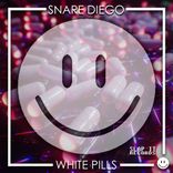 Artwork for "White Pills"