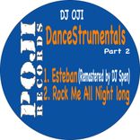 Artwork for "DanceStrumentals Part 2"