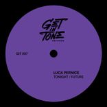 Artwork für "Tonight / Future"