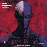 Artwork for "Confused Waves"