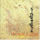 Artwork voor "Worlds Lights"