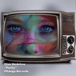 Artwork für "Purity"