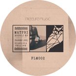 Artwork voor "Hoduli EP"