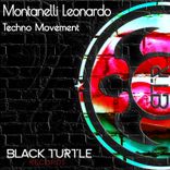 Artwork voor "Techno Movement"