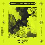 Artwork für "Rubber"