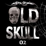Portada para "Old Skull 02"