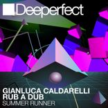 Artwork voor "Summer Runner"