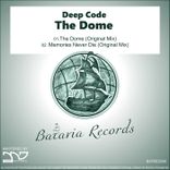 Artwork für "The Dome"