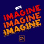 Artwork for "Imagine"