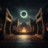 Artwork voor "Eclipse"