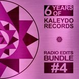 Artwork for "6 Years Of Kaleydo Records: Radio Edits Bundle #4"