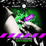Artwork for "Antidote"