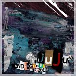 Artwork for "Underground Trouble"