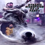 Artwork for "Dynamic Disruption lp Part 1"