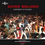 Artwork for "Everybody To The Beat"