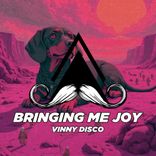 Artwork für "Bringing Me Joy"