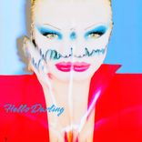 Artwork for "Hello Darling"