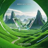 Artwork for "Summerstorm"