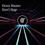 Artwork for "Don't Stop"
