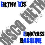Artwork for "Funkyass Baseline"