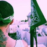 Artwork for "Periferia"