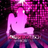 Artwork for "Ohrbassmus"