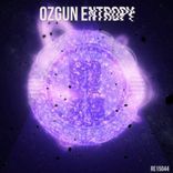 Portada para "Entropy"