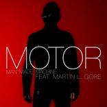 Artwork für "Man Made Machine"