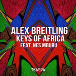 Artwork for "Keys Of Africa"