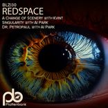 Artwork voor "A Change of Scenery / Singularity / Dr. Petropaul"