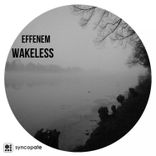 Portada para "Wakeless"
