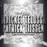 Artwork for "Lets Take You Back"