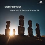 Artwork for "Rapa Nui & Shadow Pulse"